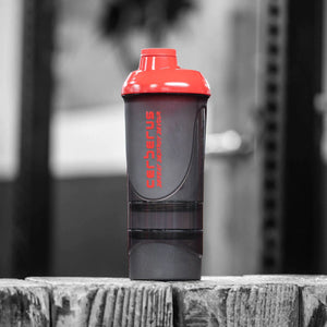 Supplement Shakers
