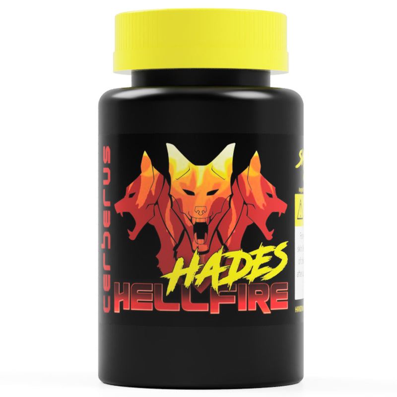 HELLFIRE Hades Smelling Salts