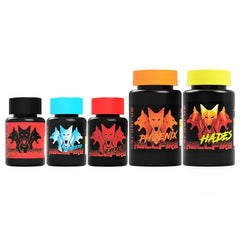 HELLFIRE Phoenix Smelling Salts