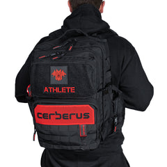 CERBERUS Tactical Backpack