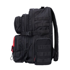 CERBERUS Tactical Backpack