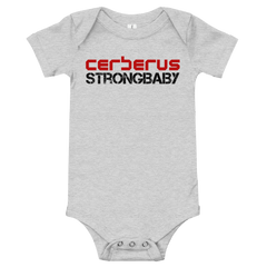 Cerberus StrongBaby Bodysuit