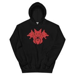 Defeat Destroy Devour Hoodie