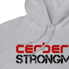 STRONGMAN Hoodie