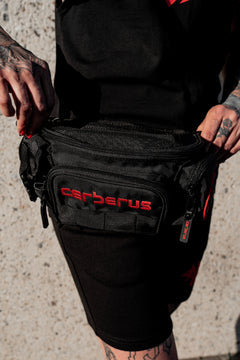 CERBERUS Utility Bag