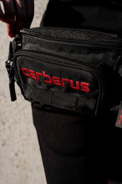 CERBERUS Utility Bag