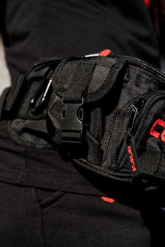 CERBERUS Utility Bag