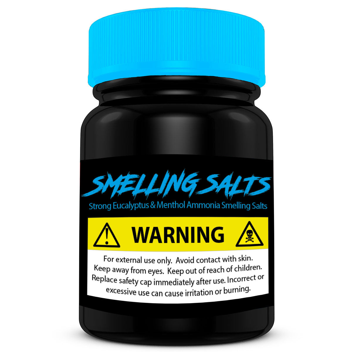 HELLFIRE SubZero V2 Smelling Salts