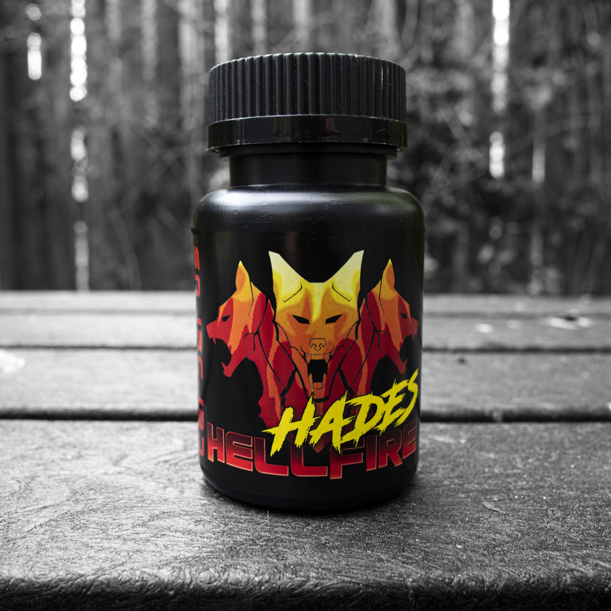 HELLFIRE Hades V2 Smelling Salts