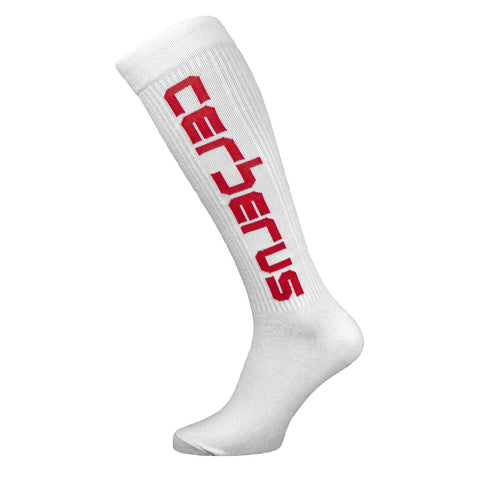 Image of CERBERUS Deadlift Socks V3