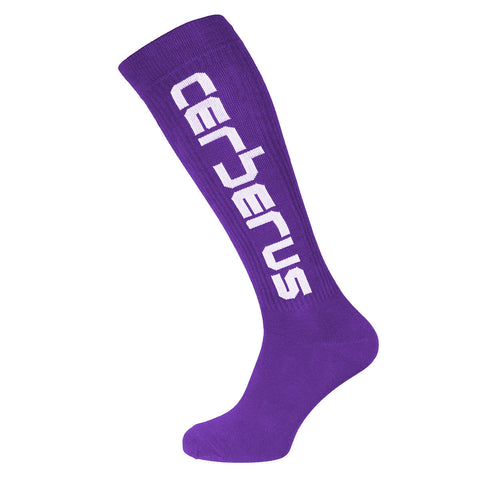 Image of CERBERUS Deadlift Socks V3