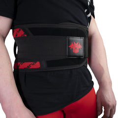 7mm Neoprene Back Support Belt