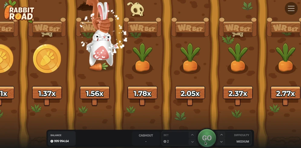 Rabbit Road