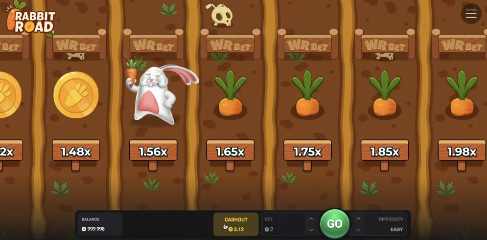 Rabbit Road